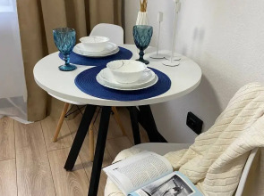 Квартира на улице Мельникайте, дом 83