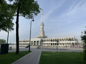 Апартаменты Причал 5