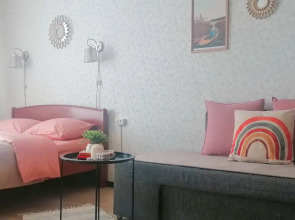 Апартаменты SweetHome в центре города