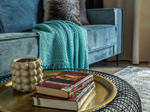 Апартаменты Дизайнерские с Видом на Море