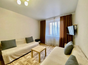 Апартаменты Советская 190 В/3