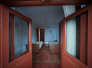 Квартира Байкальский Покой