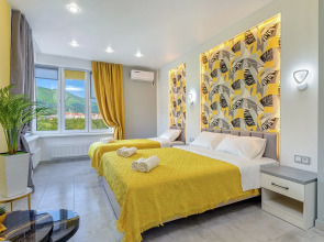 Квартира Фортуна