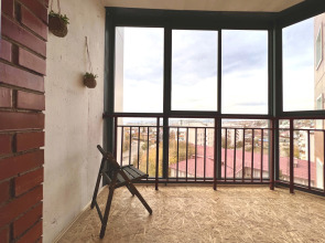 Студия Маяковского 1б-49 Улан-Удэ, ФСК КакДома