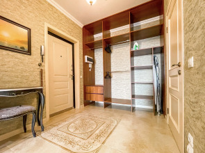 Апартаменты Blu Tower