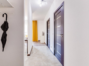 Апартаменты Like Home Aparts Европейский проспект 20/3