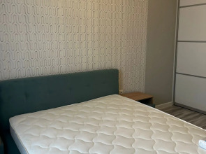 Апартаменты 096_Революционная 39/3 на Central Park с Джакузи и Кондиционером