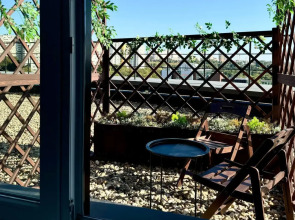 Апартаменты Happy People Рядом с Трассой М 4 и в Доме с Термы Видное 5