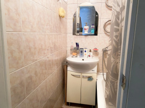 Квартира на Филиппова 2