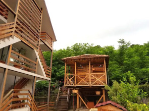 Отель Prometheus Gate