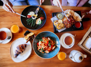 Отель AYS Design Rosa Khutor