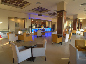 Курортный отель Stella Gardens Resort & Spa - Makadi Bay - All inclusive