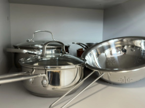 Апартаменты с Лучшим Видом Aparts for You