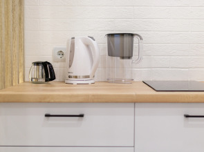 Квартира студия в мкрн. Новый город