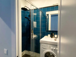 Апартаменты Квартира в Доме Ильиных