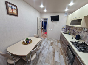 Апартаменты на Первомайской 9