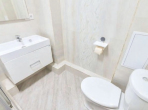 Апартаменты Идеальная Студия