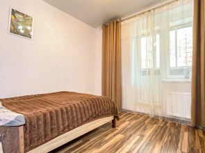 Апартаменты DearHome (ДиарХоум) на Калинина 12