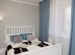 Апартаменты Домино