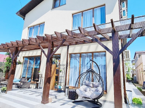 Гостевой дом "Валенсия"