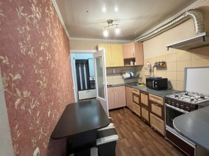 Квартира на бульваре Победы 7А