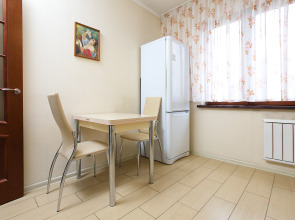 Kвaртирa в стиле минимaлизм с живописным видом нa паpк Сaды мечты