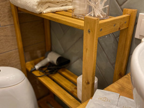 Квартира с отдельной спальней в центре Ярославля