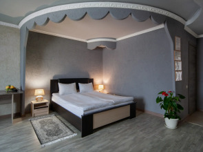 Гогстевой дом Ван