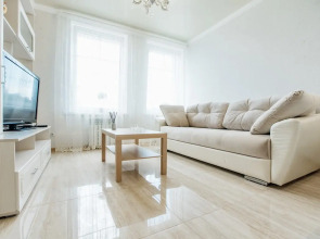 Апартаменты Однокомнатные Комфорт на Маршала Жукова 23А 5/12