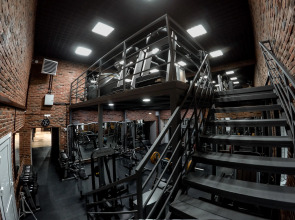 Отель Fanagoriets