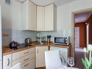 Квартира Двухкомнатная комфорт на метро Печатники