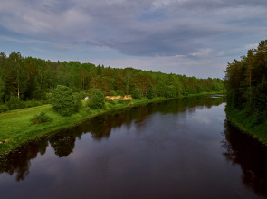 Бунгало Мазаная Горка