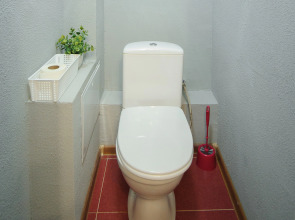 Апартаменты Мятная 2х комнатная квартира