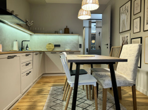 Апартаменты 1/ком Эталон