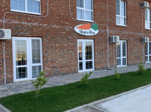 Гостевой дом Моркофка