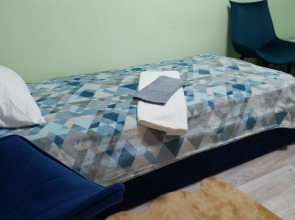 Апартаменты на Ленина 32