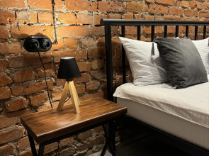 Апартаменты Бунинъ 1