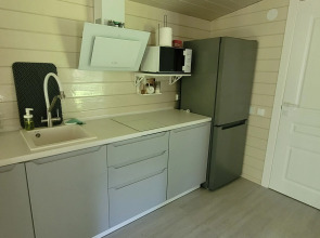 Частный дом Коттедж Аскелма-Ольха