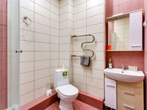 Квартира на Будённовском