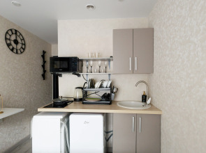 Апартаменты Sweet Dreams на Четаева