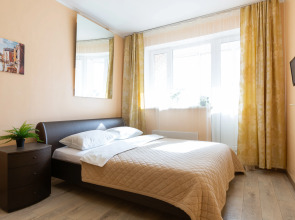 Квартира на Улице Текстильная 18