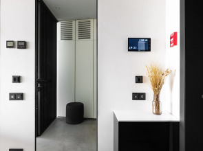 Апартаменты LordlyUp с караоке на  74 этаже