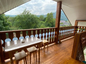 Гостевой Дом Атмосфера