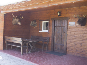 База Отдыха Ючмер