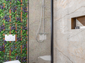 Апартаменты VTB Arena & Park