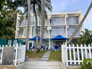 Бутик-отель Smeralda Resorts