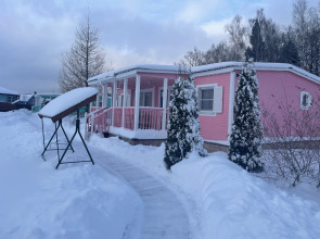 Мини-Отель Солнечный Дом - Casa del Sole