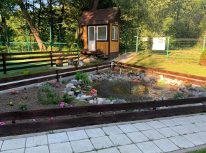 Гостевой Дом Пикник Горки