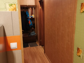 Квартира в центре Выборга