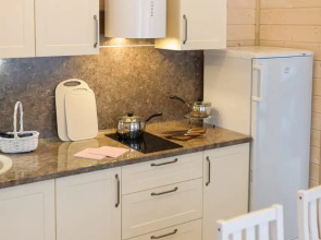 Гостевой Дом Заповедное